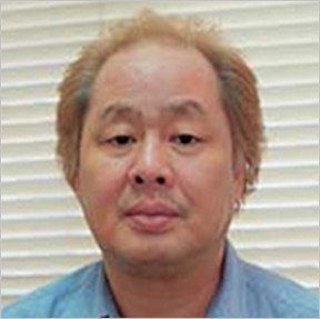 事務長 鉄本 泰三さま