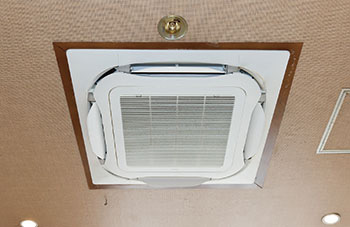 室内機(7.1kW×1台)