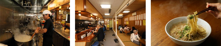 施設の様子