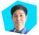 渡真利 和慶サムネイル