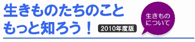 ���́b�������̂����̂��� �����ƒm�낤�I [2010�N�x��]