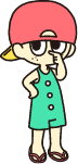 ゆいくん