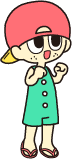 ゆいくん