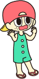 ゆいくん