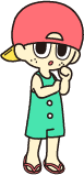 ゆいくん