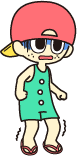 ゆいくん