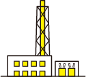 火力発電画像 右