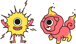 ワットくん、メーユン
