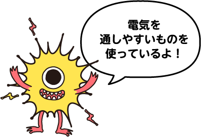 メーユン ワットくん