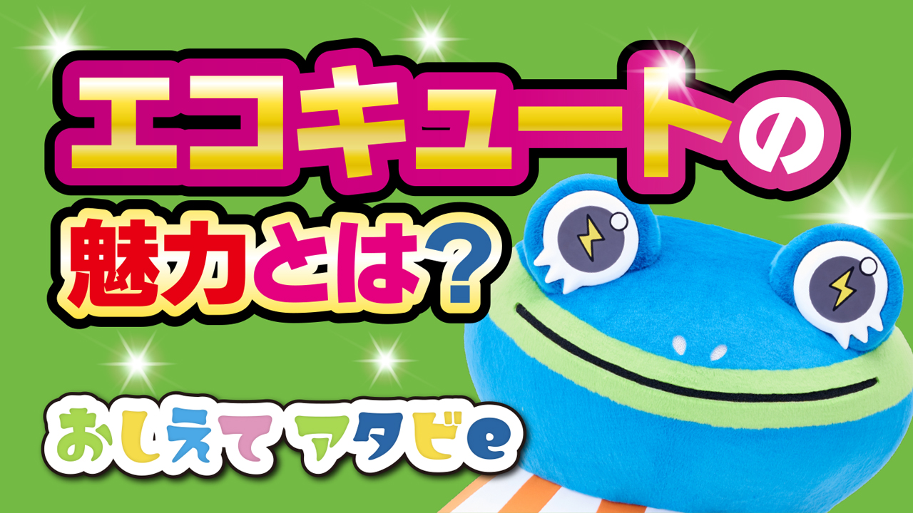 EQの魅力とは？