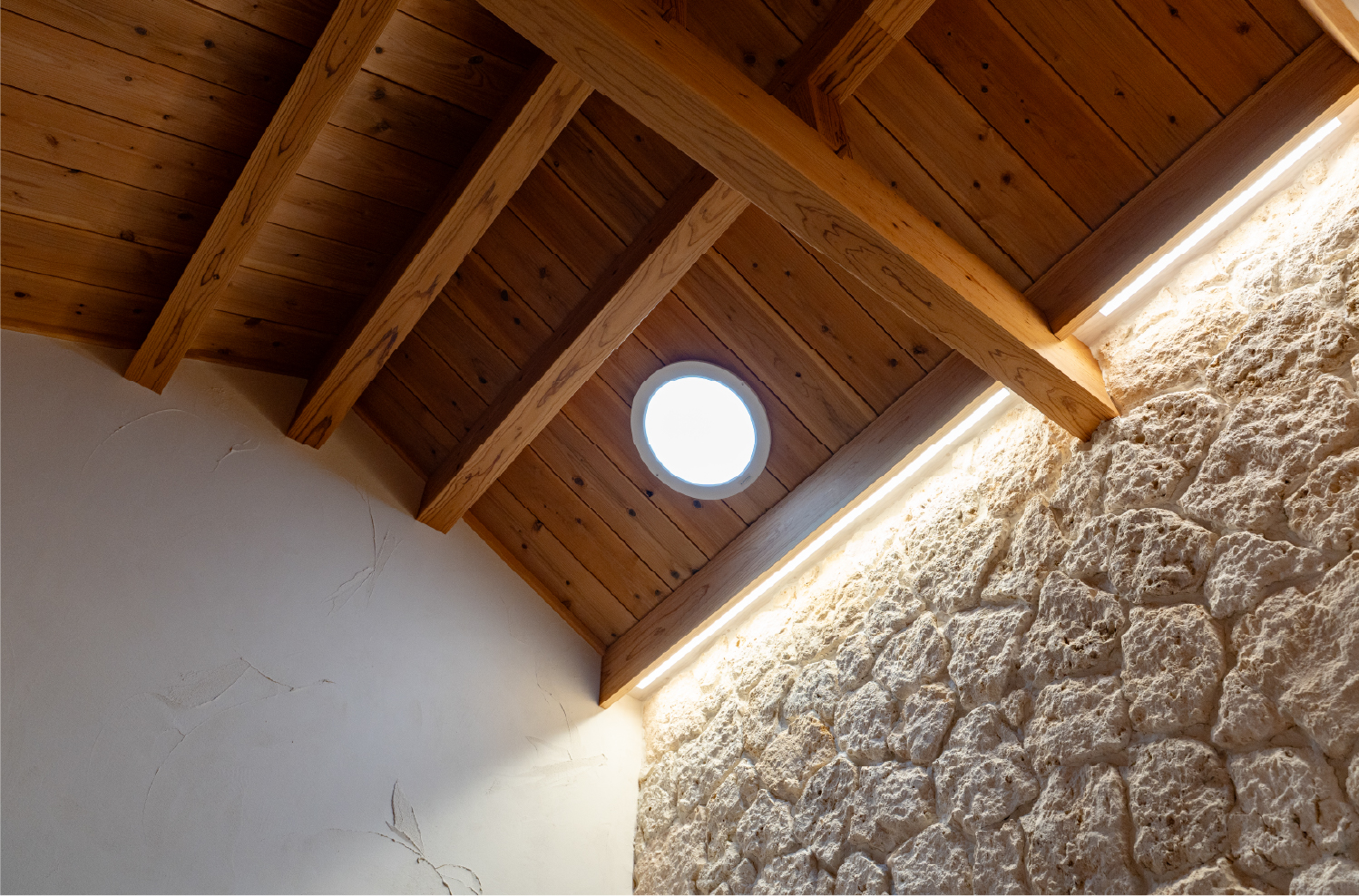 太陽光照明システム・ソーラチューブ 