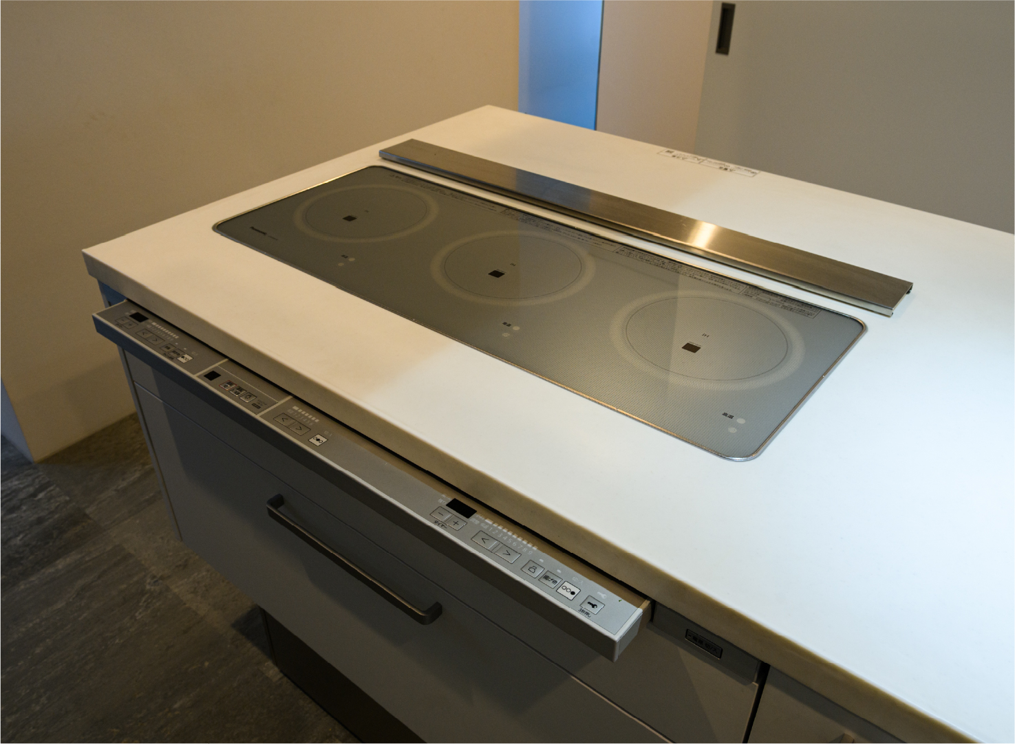 IHクッキングヒーター