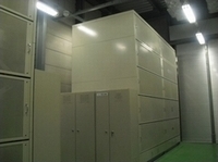Features of NAS Battery(Sodium-Sulfur Battery)