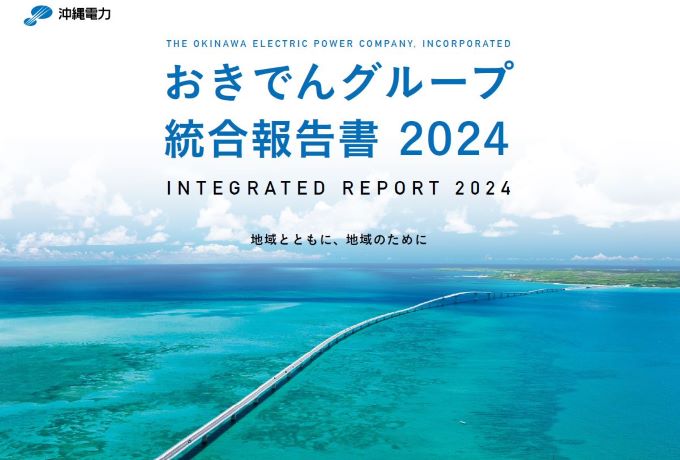 統合報告書