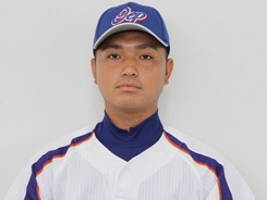 9.新垣 太一捕手