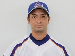 21.池間 裕也投手