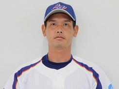 18.高坂 真太郎投手