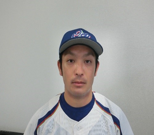 平識 一樹