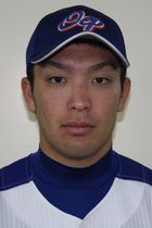 写真 平識 一樹