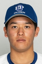 金城 海斗