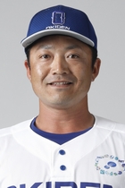 写真　金城 長靖