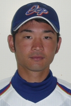 写真 喜屋武 秀人