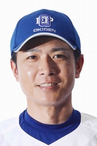 仲宗根 進二