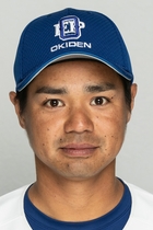 川満 昂弥