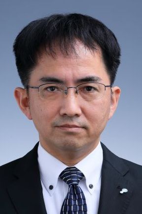 写真　城間 俊人