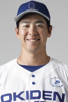 写真　小濱 佑斗