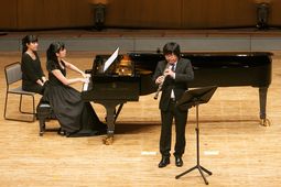 写真 演奏会