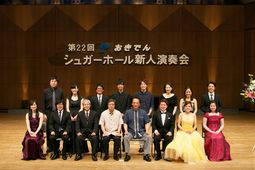 写真 演奏会
