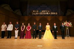 写真 演奏会