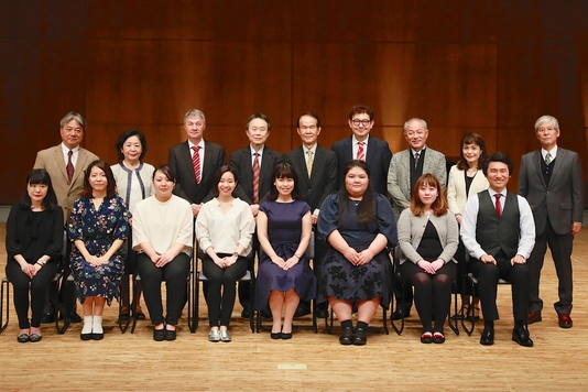 写真 集合写真