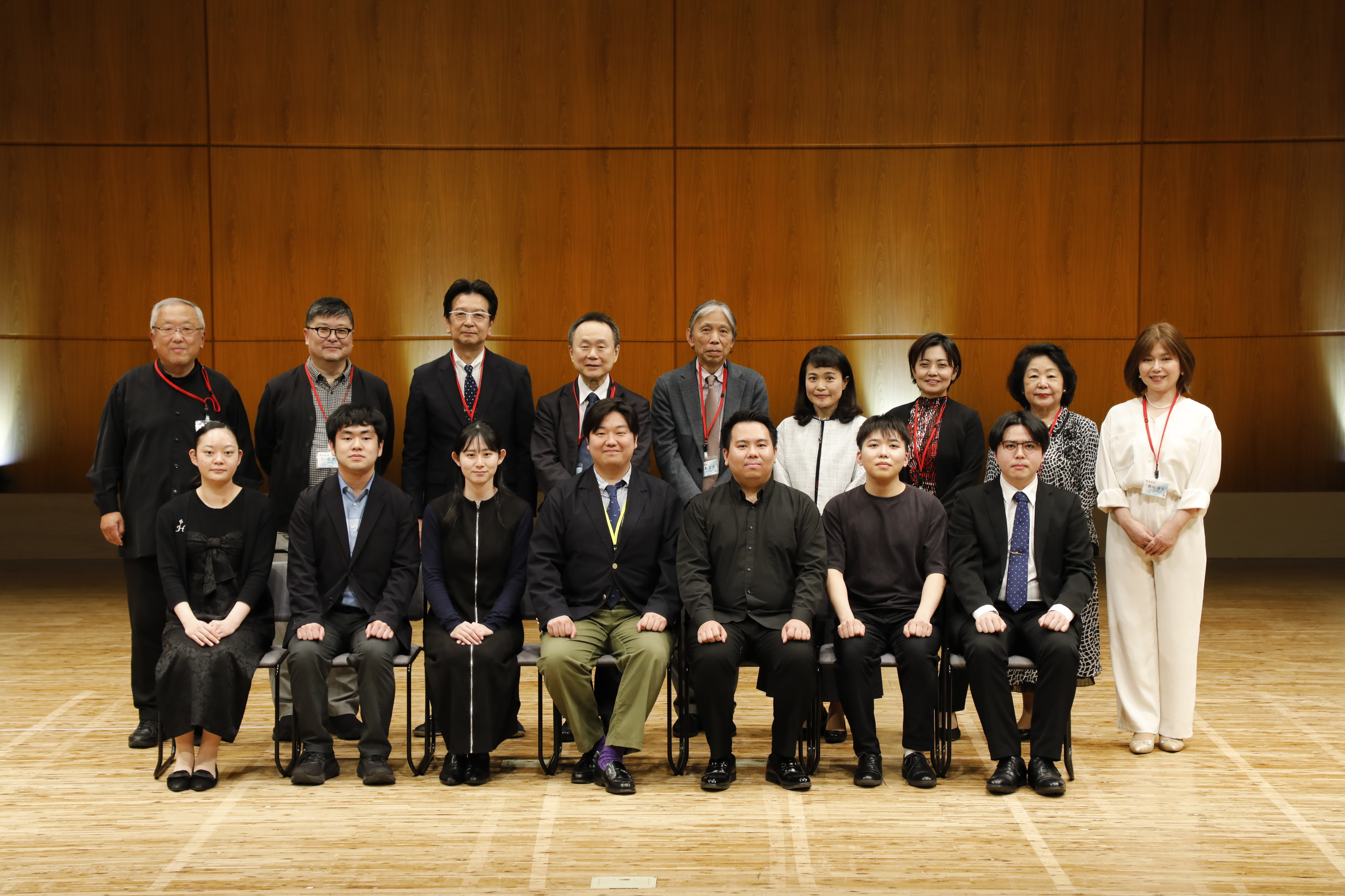 写真　集合写真