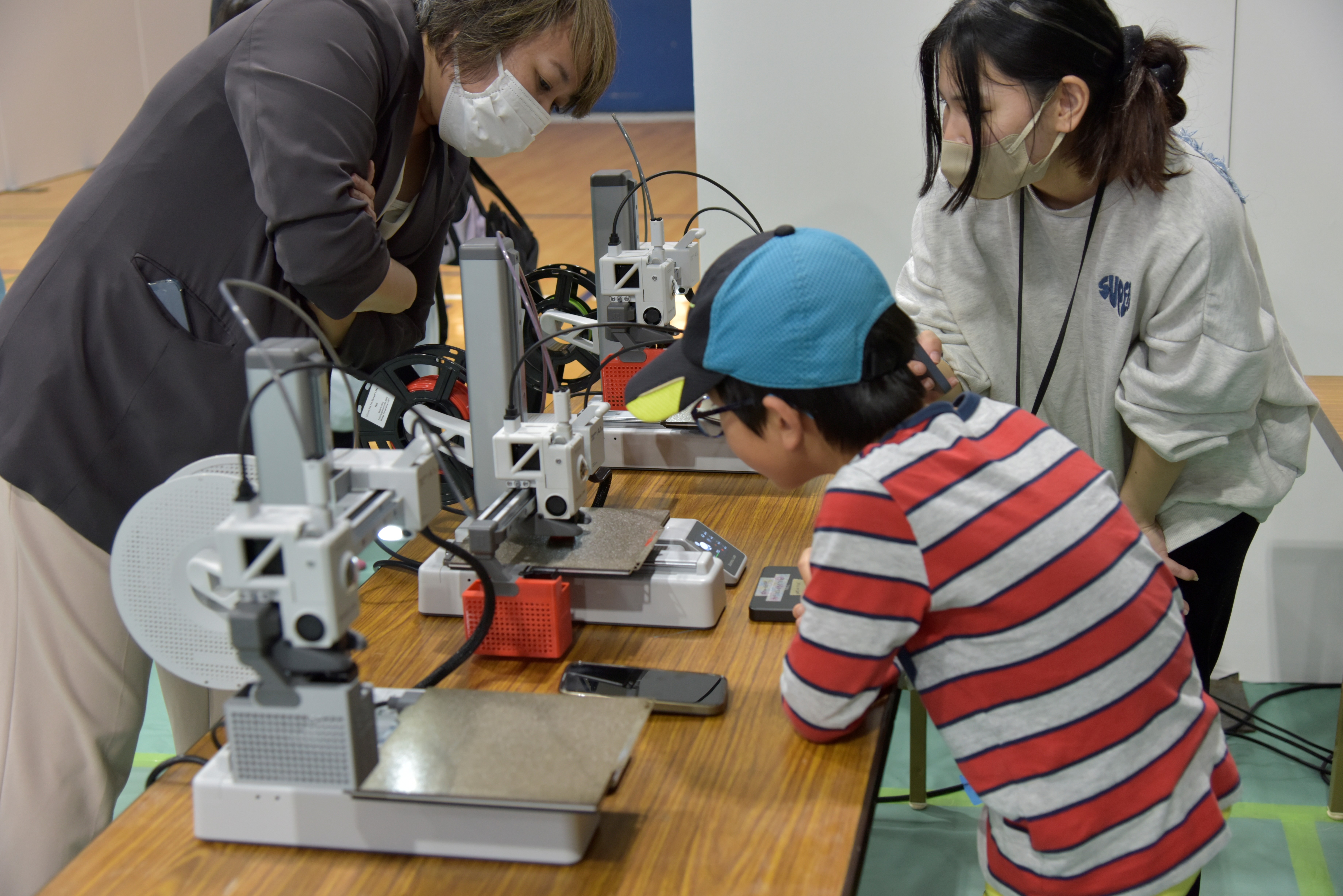 体験型イベント➁