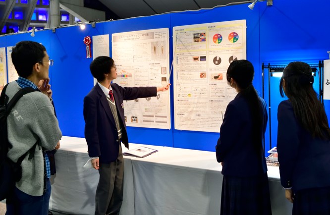 写真　作品展示