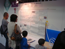 作品展示(親子)