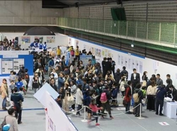 写真 会場の様子②