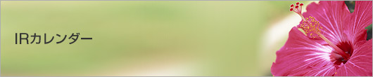 IR�J�����_�[