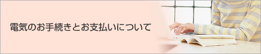 �d�C�̂��葱���Ƃ��x�����ɂ���