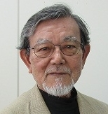 大城 信吉 審査委員長