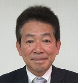 比嘉 敏幸 審査委員