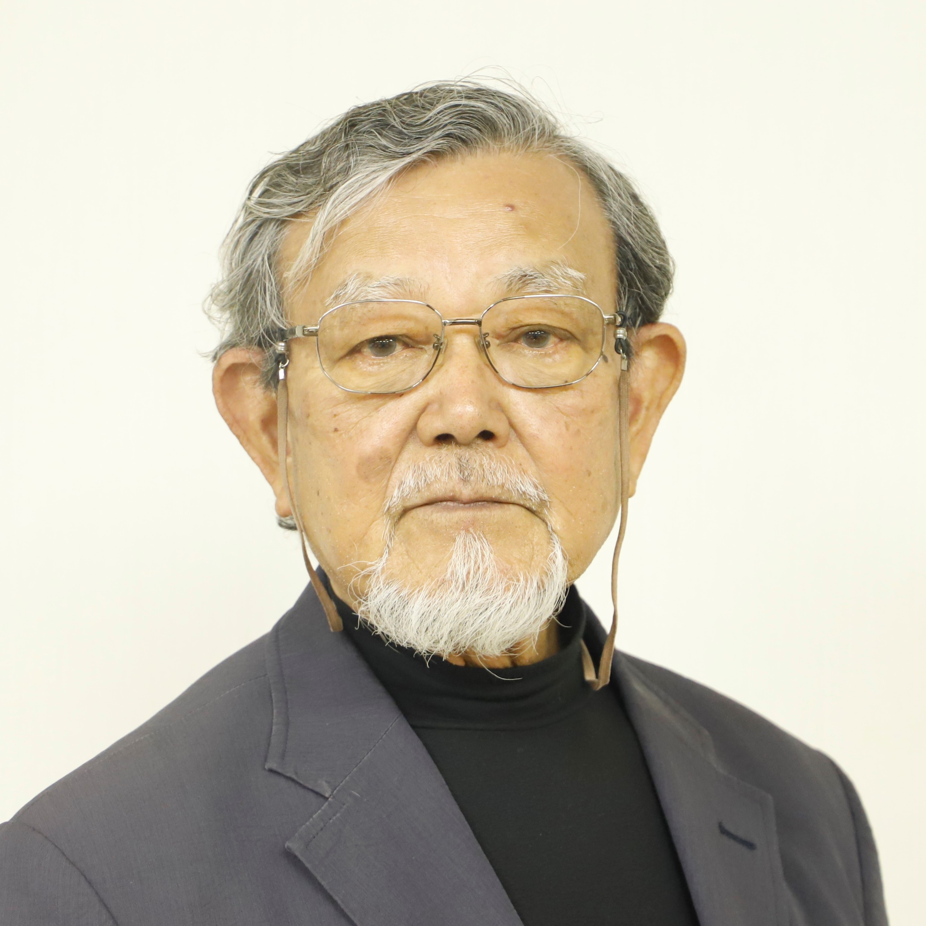 大城 信吉 審査委員長