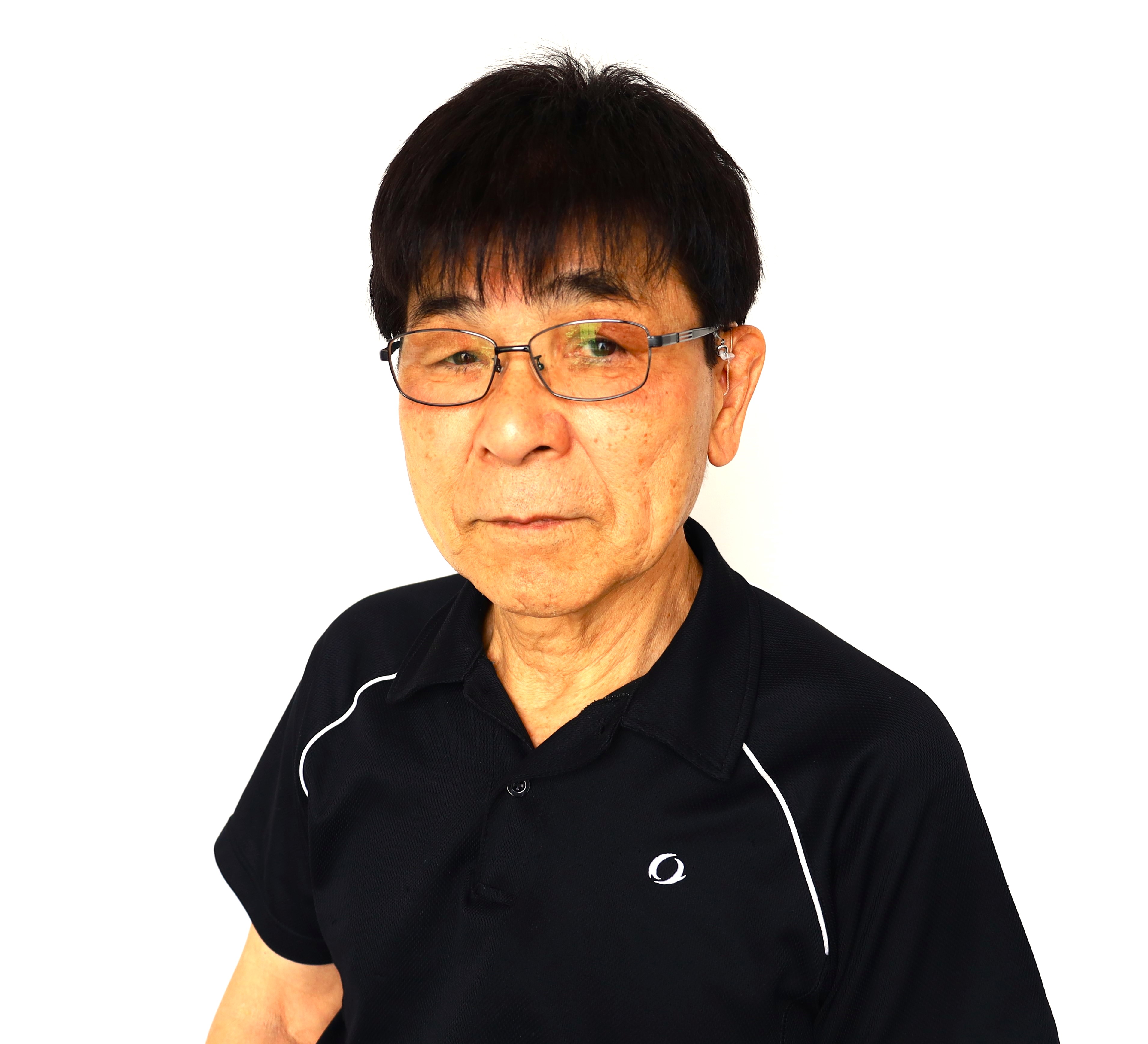 島元 智 審査委員