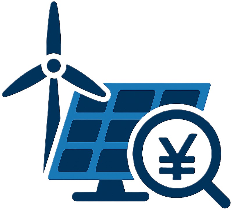 送配電買取実績照会サービス「再エネリンク」