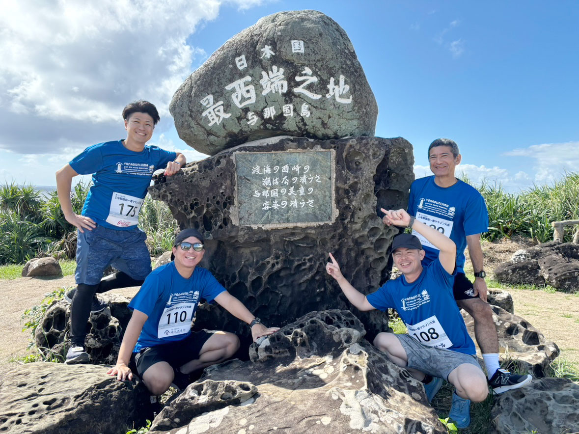 プライベート写真