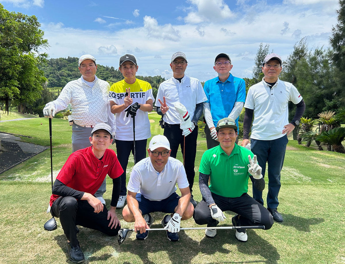 プライベート写真