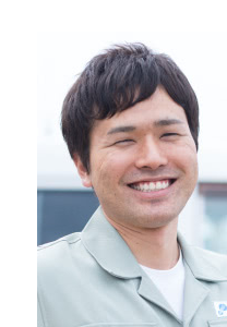 城間 悠平