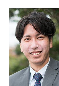 大城 雄太郎